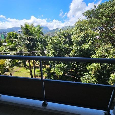 Studio Papeete City Center エクステリア 写真